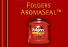 Folgers AromaSeal